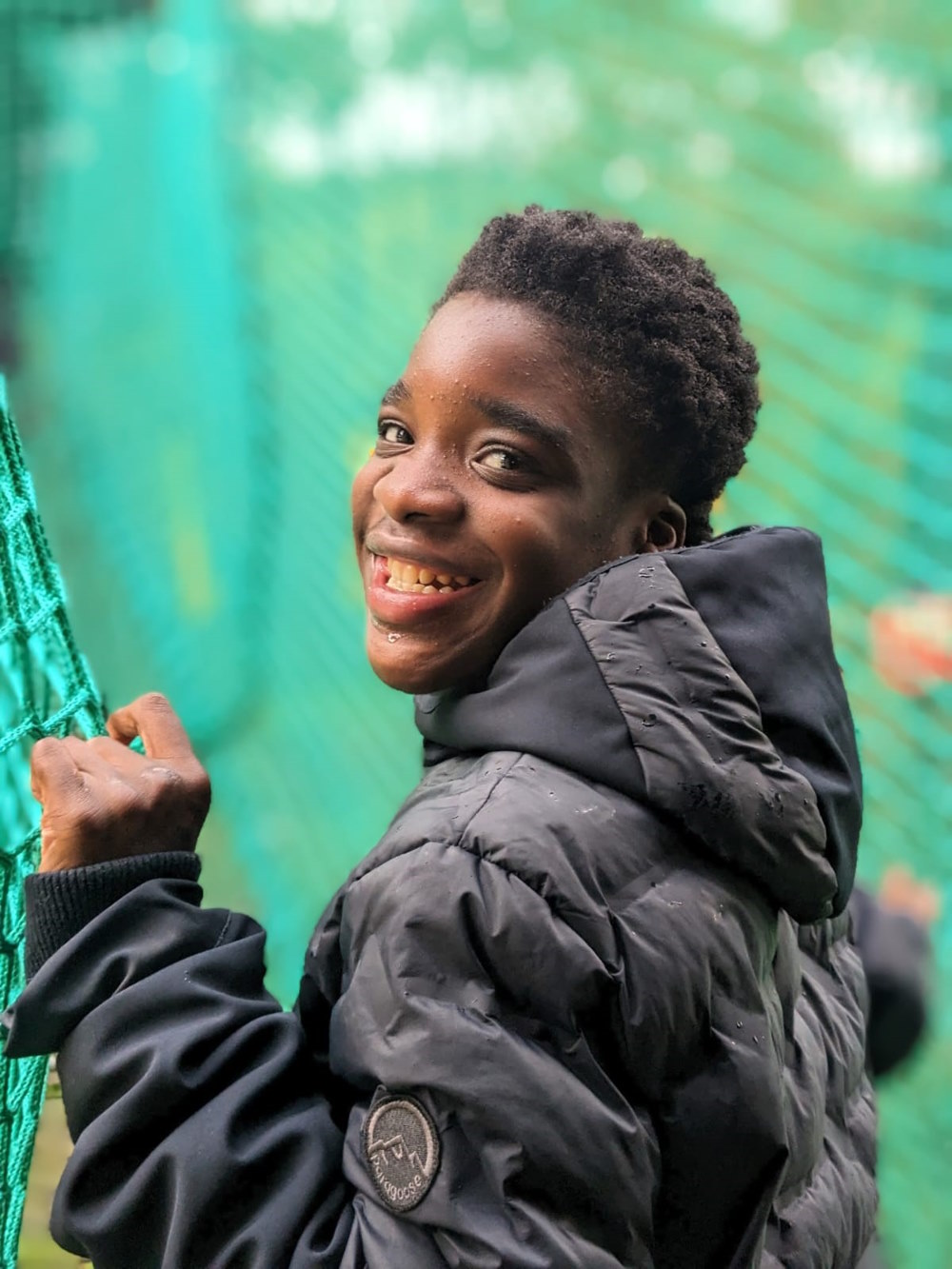 Paul-Axxel, enfant accompagné